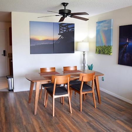 Pacific Shores A406 Kihei Extérieur photo