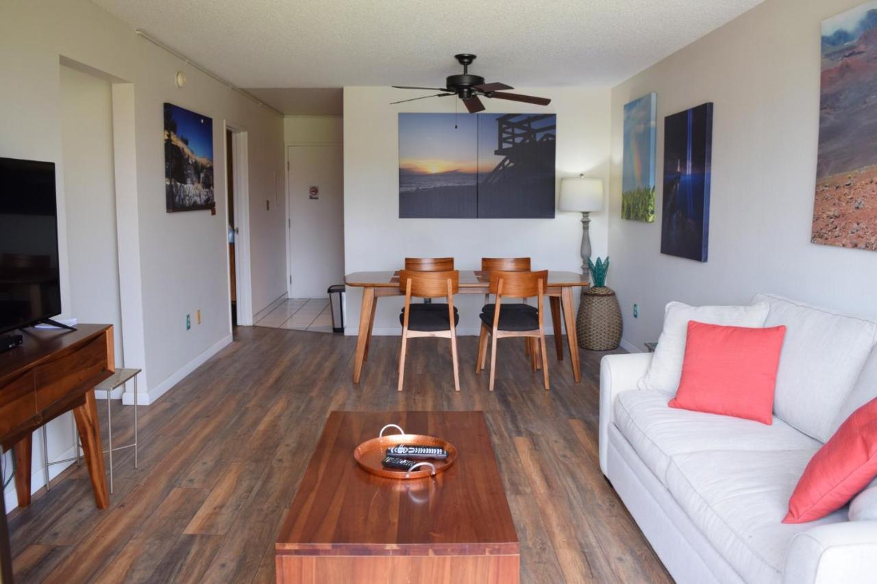 Pacific Shores A406 Kihei Extérieur photo