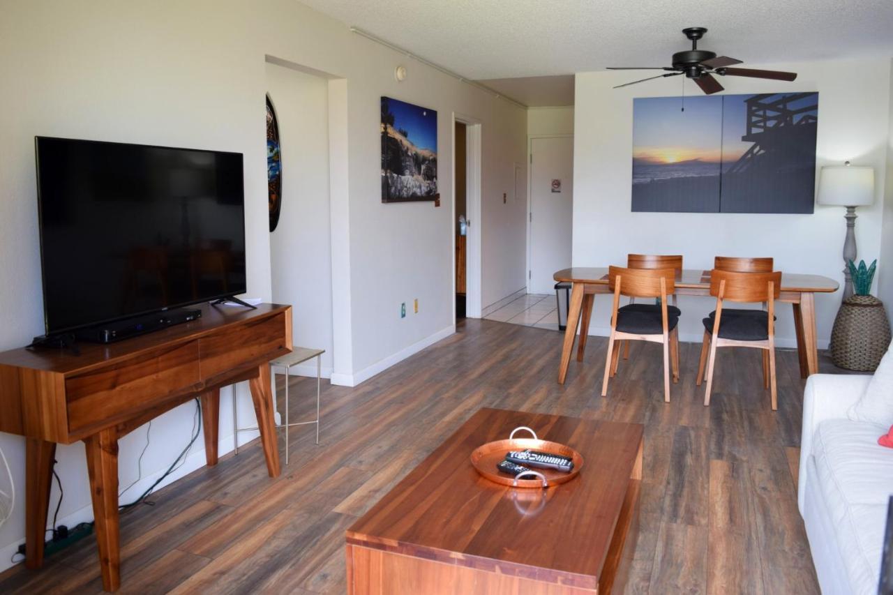 Pacific Shores A406 Kihei Extérieur photo
