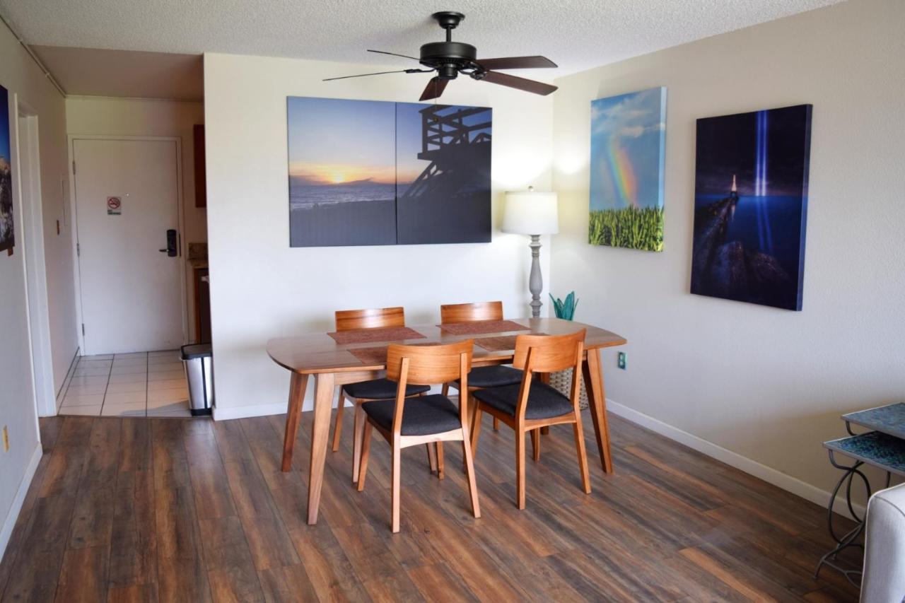Pacific Shores A406 Kihei Extérieur photo