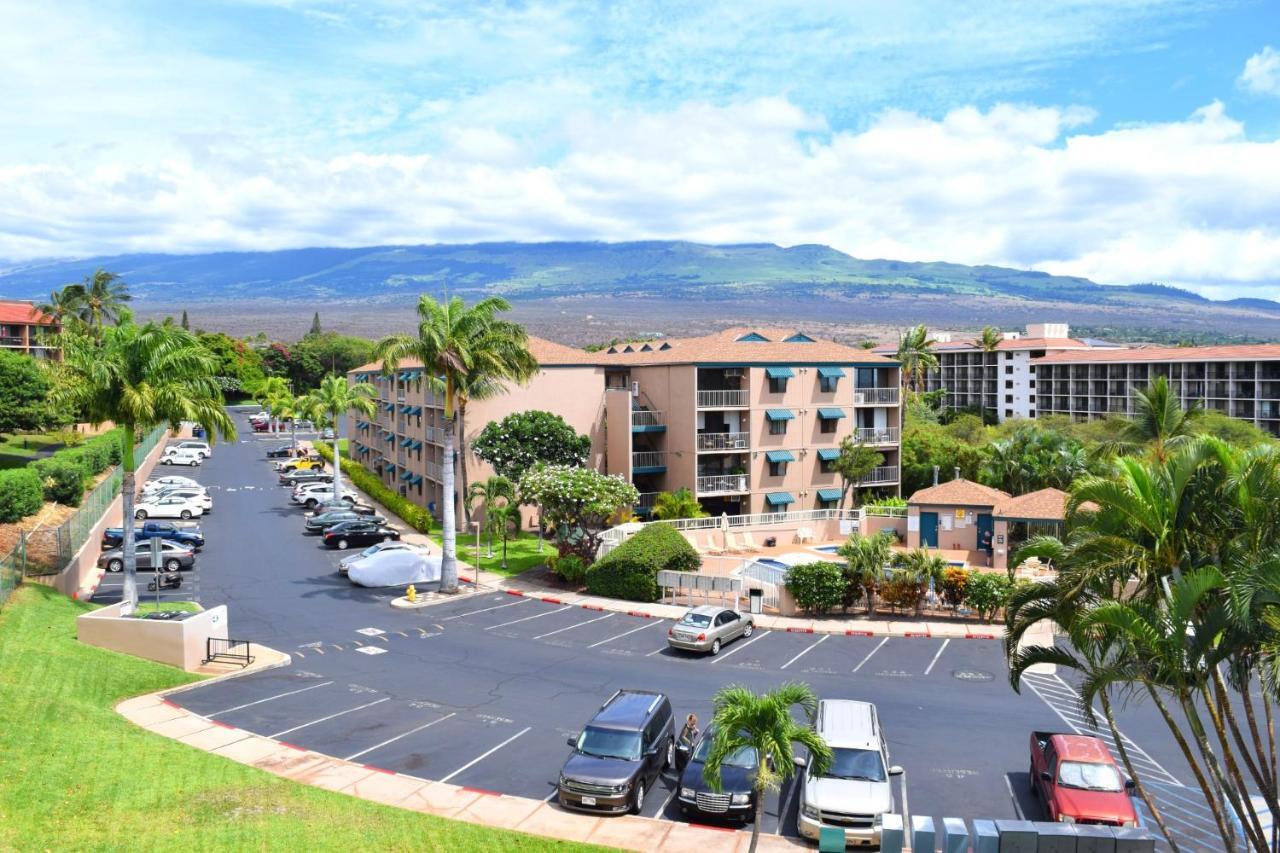 Pacific Shores A406 Kihei Extérieur photo